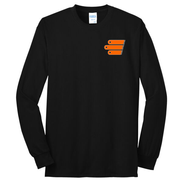 One Band - Long Sleeve Thumbnail