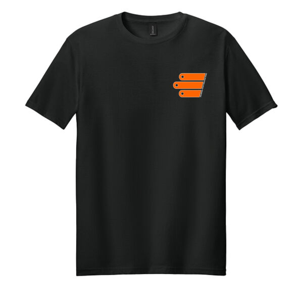 One Band - Tee Thumbnail