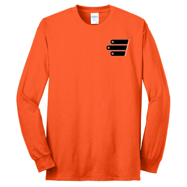One Band Alt - Long Sleeve Thumbnail
