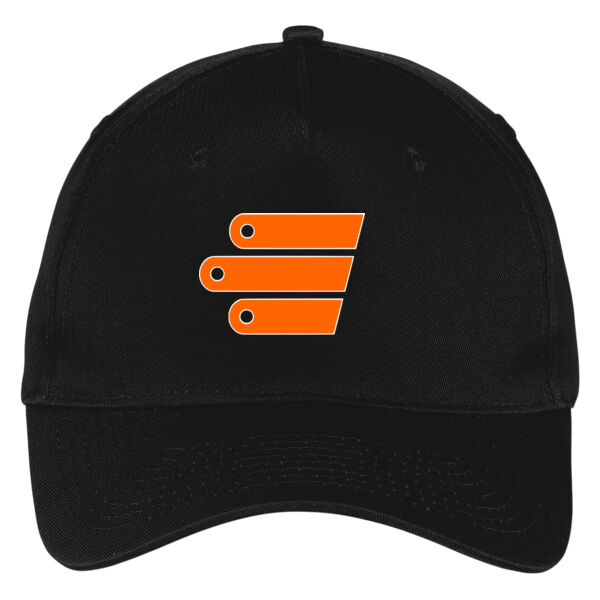 The New Band Cap Thumbnail