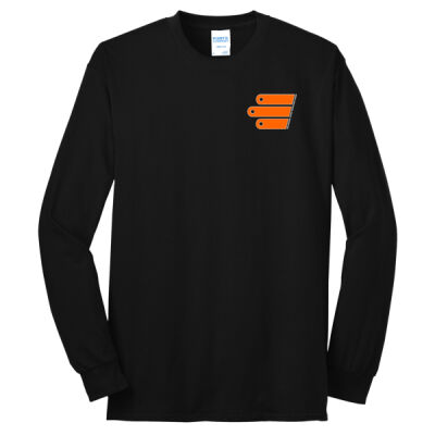 One Band - Long Sleeve Thumbnail