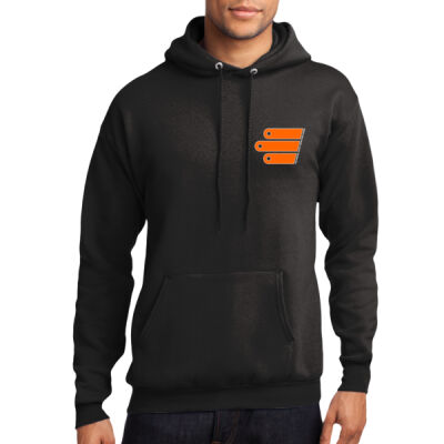 One Band - Hoodie Thumbnail