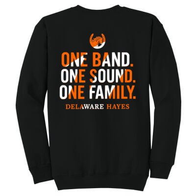 One Band - Crewneck Thumbnail