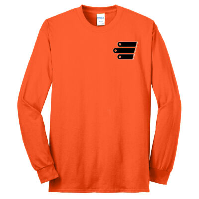 One Band Alt - Long Sleeve Thumbnail
