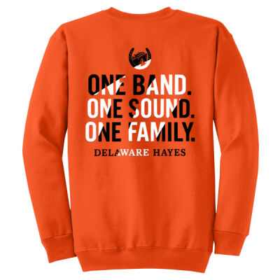 One Band Alt - Crewneck Thumbnail