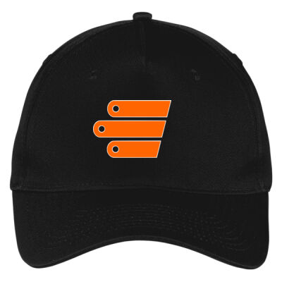 The New Band Cap Thumbnail