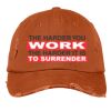 Distressed Cap Thumbnail