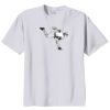 Youth Core Blend Tee Thumbnail