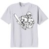 Youth Core Blend Tee Thumbnail