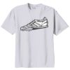 Youth Core Blend Tee Thumbnail