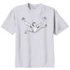 Youth Core Blend Tee Thumbnail