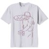 Youth Core Blend Tee Thumbnail