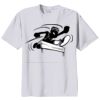Youth Core Blend Tee Thumbnail