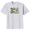 Youth Core Blend Tee Thumbnail
