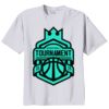 Youth Core Blend Tee Thumbnail