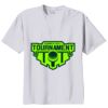 Youth Core Blend Tee Thumbnail