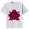 Youth Core Blend Tee Thumbnail