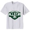 Youth Core Blend Tee Thumbnail