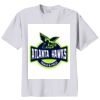 Youth Core Blend Tee Thumbnail