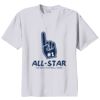 Youth Core Blend Tee Thumbnail