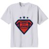 Youth Core Blend Tee Thumbnail