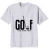 Youth Core Blend Tee Thumbnail
