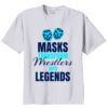 Youth Core Blend Tee Thumbnail