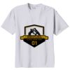 Youth Core Blend Tee Thumbnail