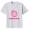 Youth Core Blend Tee Thumbnail