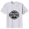 Youth Core Blend Tee Thumbnail