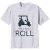 Youth Core Blend Tee Thumbnail