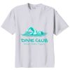 Youth Core Blend Tee Thumbnail