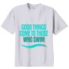 Youth Core Blend Tee Thumbnail