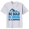 Youth Core Blend Tee Thumbnail