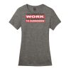 Women's Perfect Weight ® Tee Thumbnail