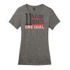 Women's Perfect Weight ® Tee Thumbnail