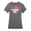 Women's Perfect Weight ® Tee Thumbnail