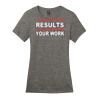 Women's Perfect Weight ® Tee Thumbnail