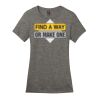 Women's Perfect Weight ® Tee Thumbnail