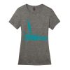 Women's Perfect Weight ® Tee Thumbnail