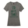 Women's Perfect Weight ® Tee Thumbnail