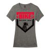 Women's Perfect Weight ® Tee Thumbnail