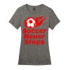 Women's Perfect Weight ® Tee Thumbnail