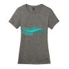Women's Perfect Weight ® Tee Thumbnail