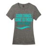 Women's Perfect Weight ® Tee Thumbnail