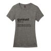 Women's Perfect Weight ® Tee Thumbnail