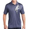 Heather Contender™ Polo Thumbnail