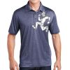 Heather Contender™ Polo Thumbnail