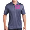Heather Contender™ Polo Thumbnail