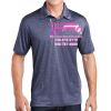 Heather Contender™ Polo Thumbnail